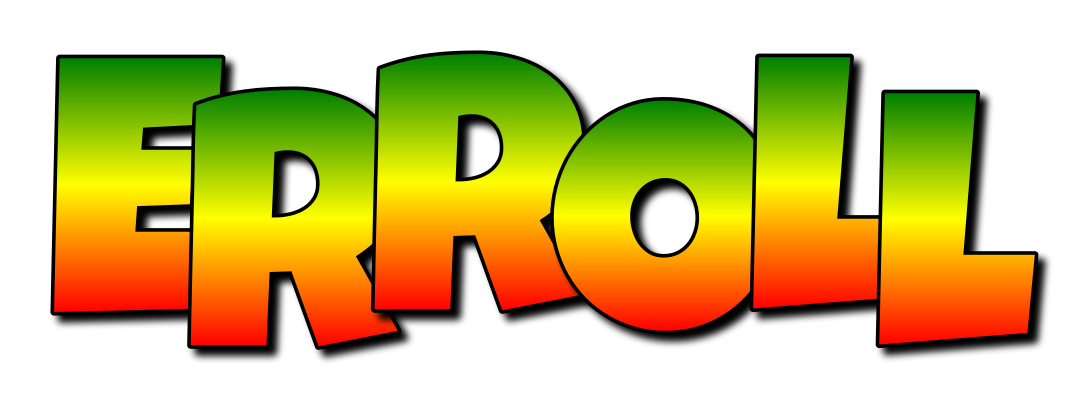 Erroll mango logo