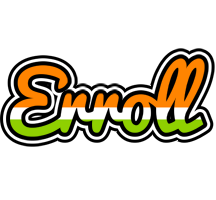 Erroll mumbai logo