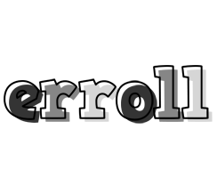 Erroll night logo