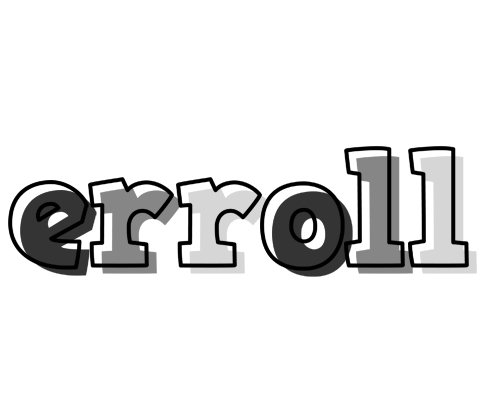 Erroll night logo