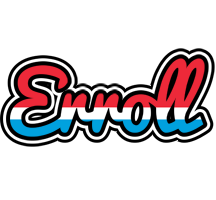 Erroll norway logo