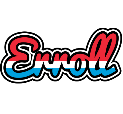Erroll norway logo