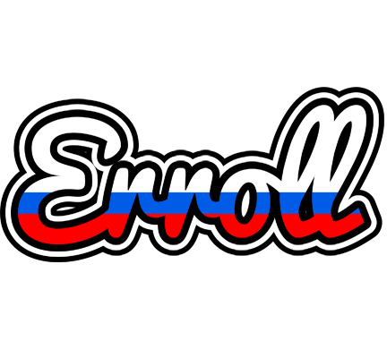 Erroll russia logo