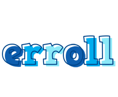 Erroll sailor logo