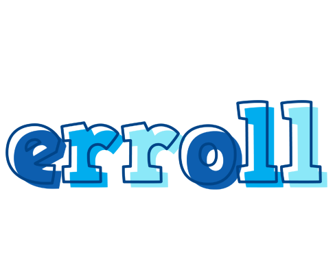 Erroll sailor logo