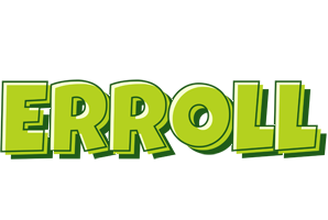 Erroll summer logo