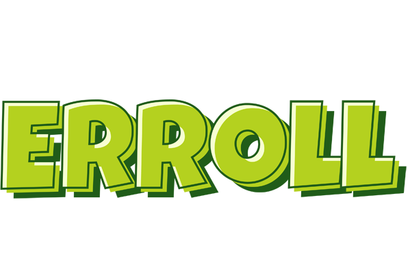 Erroll summer logo