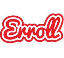 Erroll sunshine logo