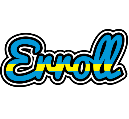 Erroll sweden logo