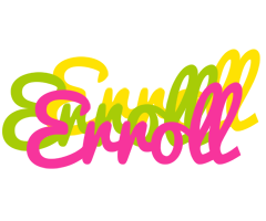 Erroll sweets logo