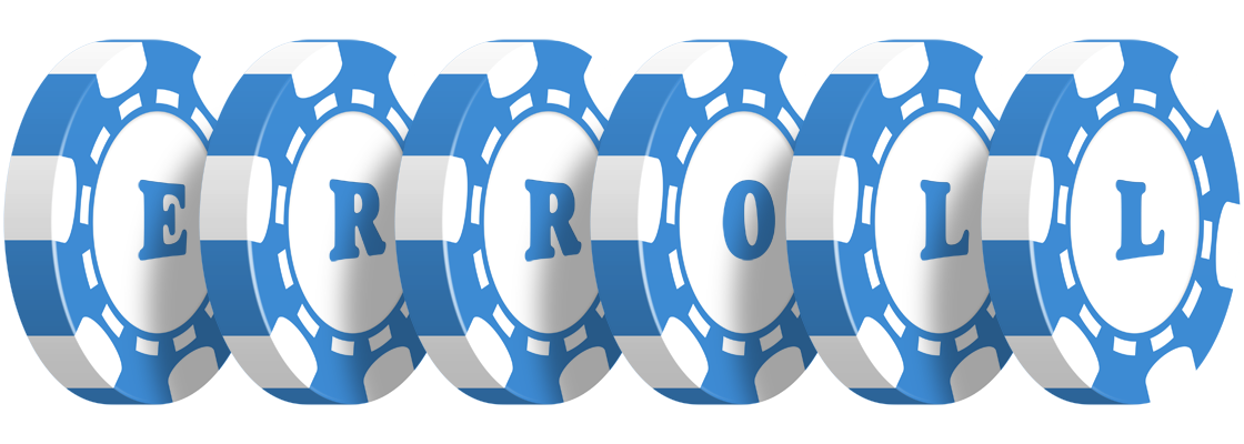 Erroll vegas logo