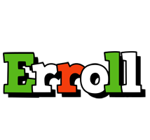 Erroll venezia logo