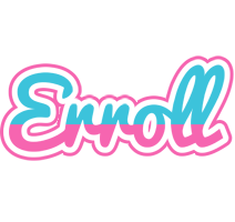 Erroll woman logo