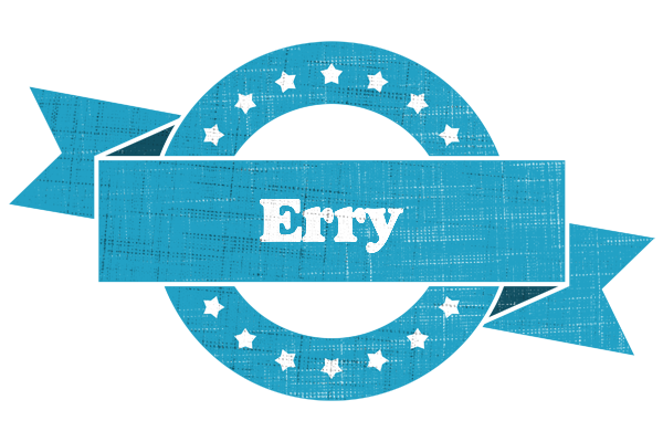 Erry balance logo
