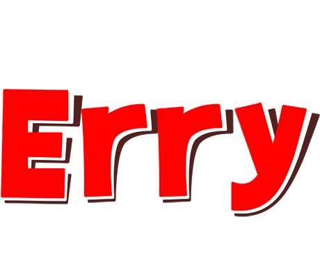 Erry basket logo