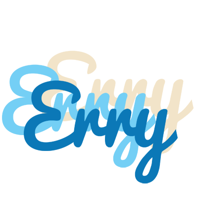 Erry breeze logo