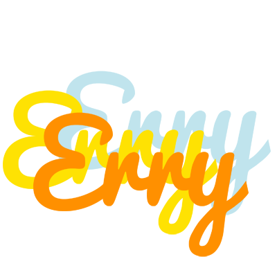 Erry energy logo