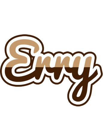 Erry exclusive logo