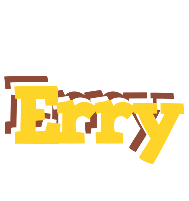 Erry hotcup logo