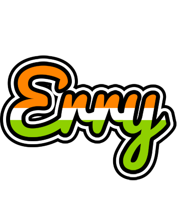 Erry mumbai logo
