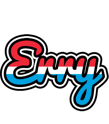Erry norway logo