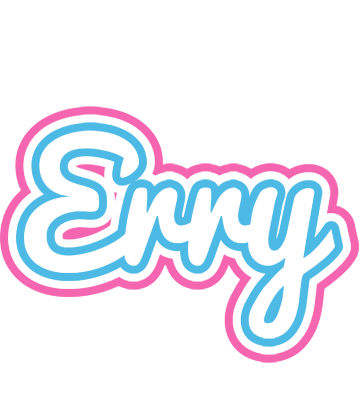 Erry outdoors logo