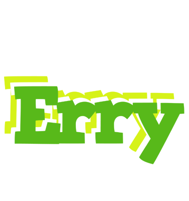 Erry picnic logo