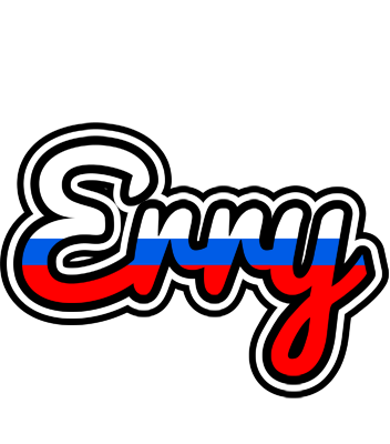 Erry russia logo