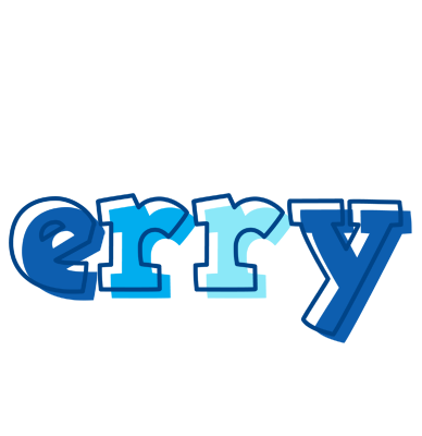 Erry sailor logo