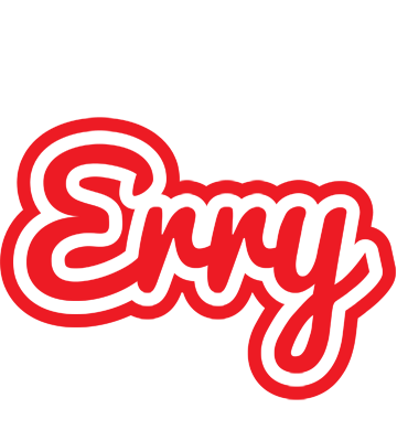 Erry sunshine logo