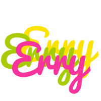 Erry sweets logo