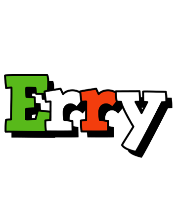Erry venezia logo