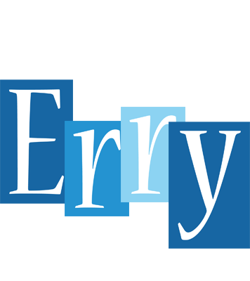 Erry winter logo