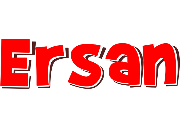 Ersan basket logo