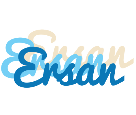 Ersan breeze logo