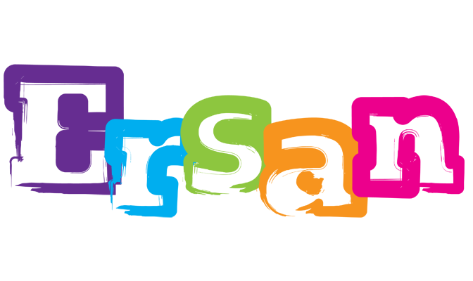 Ersan casino logo