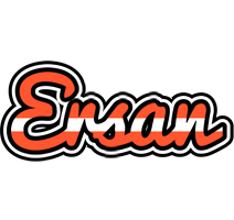 Ersan denmark logo