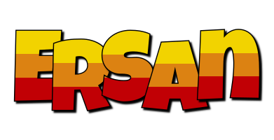 Ersan jungle logo