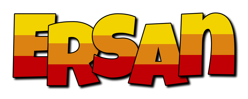 Ersan jungle logo
