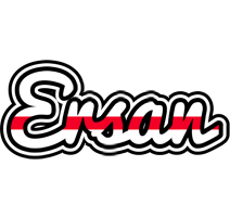 Ersan kingdom logo