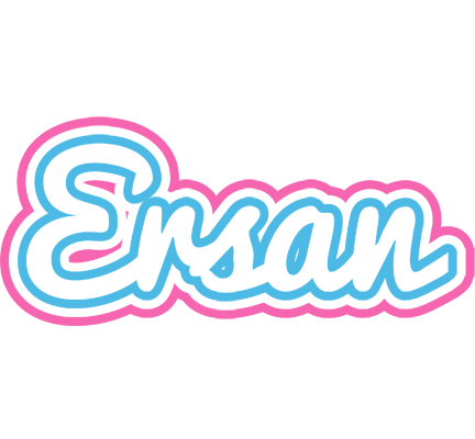 Ersan outdoors logo