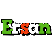 Ersan venezia logo