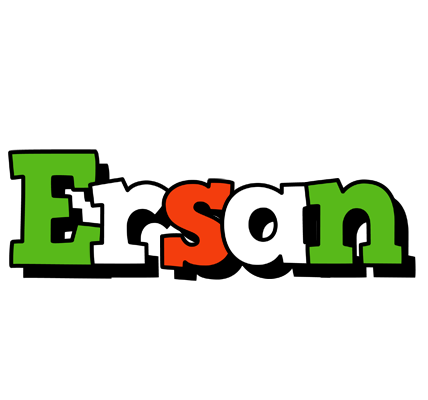 Ersan venezia logo