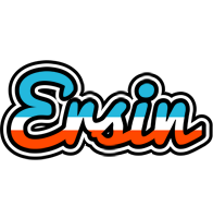 Ersin america logo