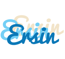 Ersin breeze logo