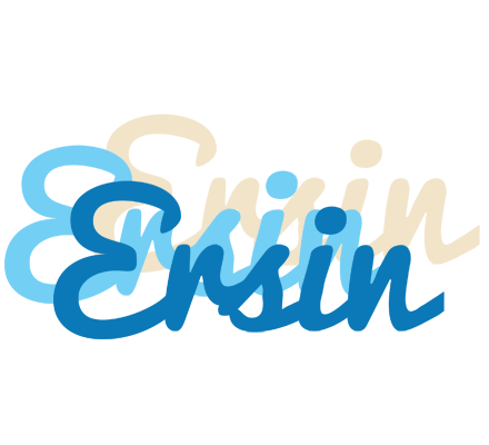 Ersin breeze logo