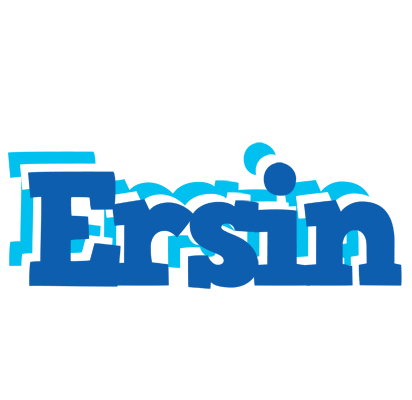 Ersin business logo