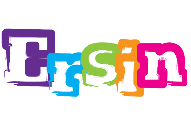 Ersin casino logo