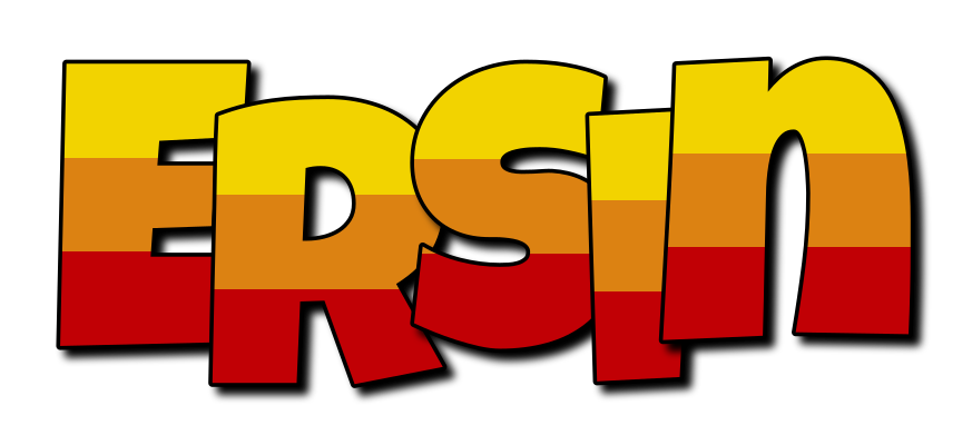 Ersin jungle logo