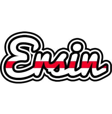 Ersin kingdom logo